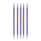 Knitter's Pride Zing Double Point Knitting Needles