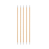 Knitter's Pride Zing Double Point Knitting Needles