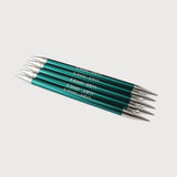 Knitter's Pride Zing Double Point Knitting Needles