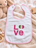 Baby Bibs