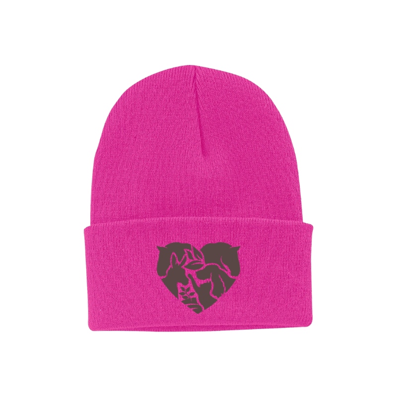 The Loved Ones Farm Cuffed Toque