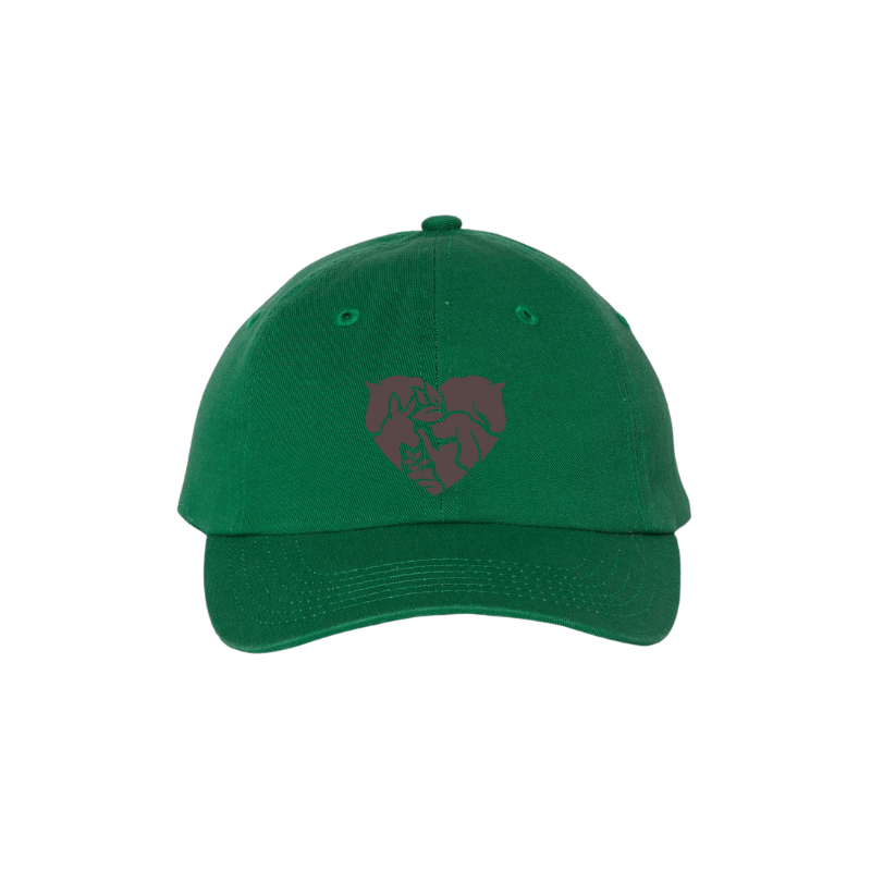 The Loved Ones Youth Dad Hat