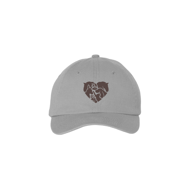 The Loved Ones Youth Dad Hat