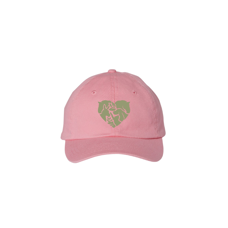 The Loved Ones Youth Dad Hat