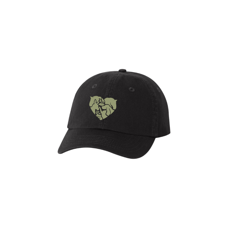The Loved Ones Youth Dad Hat