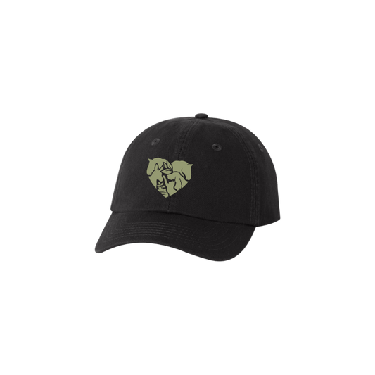 The Loved Ones Youth Dad Hat