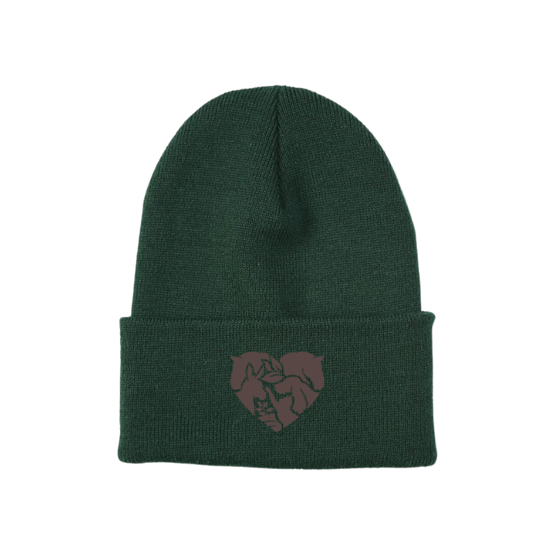 The Loved Ones Farm Cuffed Toque