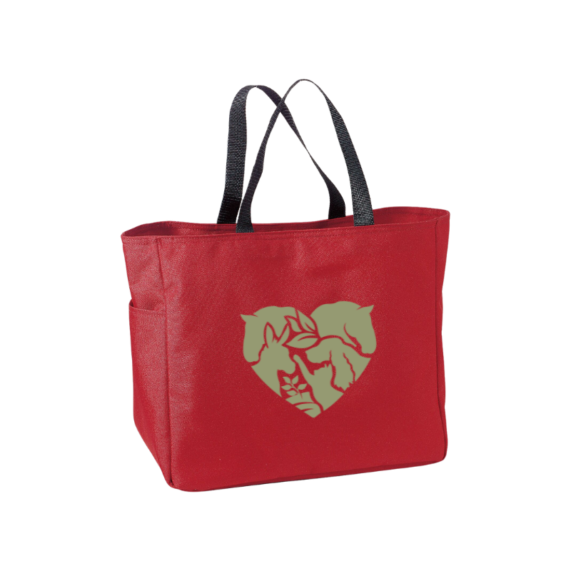 The Loved Ones Farm Everyday Reusable Tote