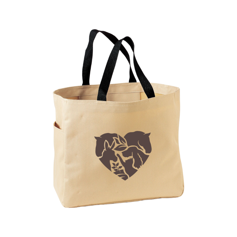 The Loved Ones Farm Everyday Reusable Tote