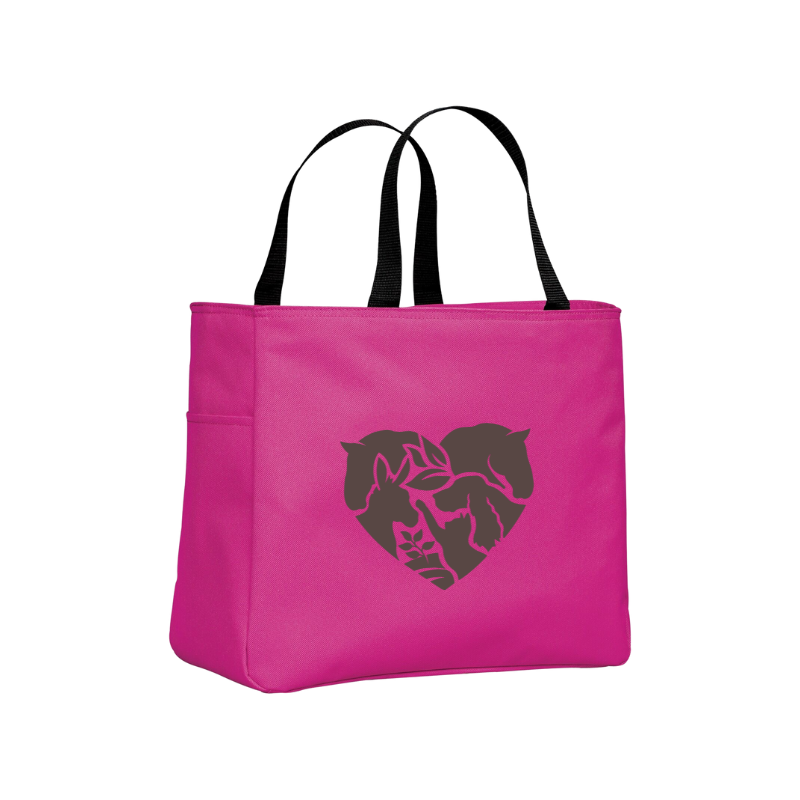 The Loved Ones Farm Everyday Reusable Tote