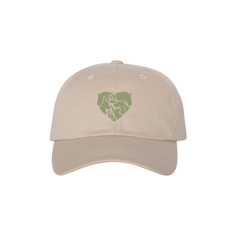 The Loved Ones Farm Classic Dad Hat