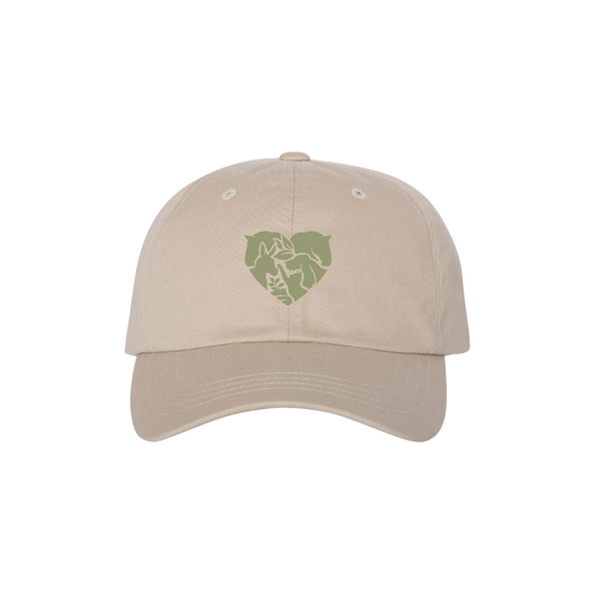 The Loved Ones Farm Classic Dad Hat
