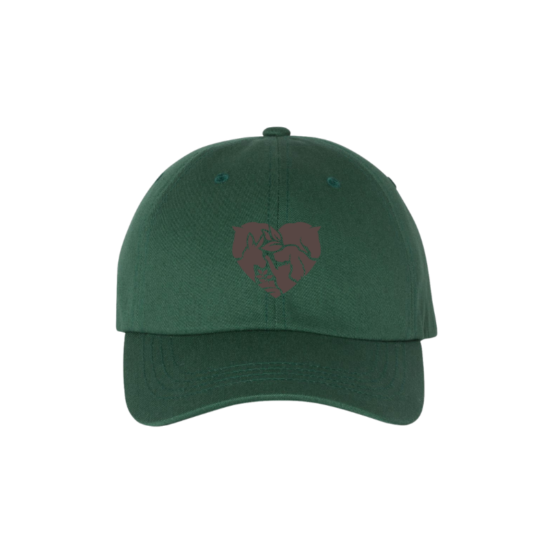 The Loved Ones Farm Classic Dad Hat