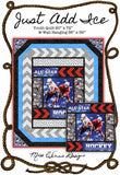 Quilt Patterns