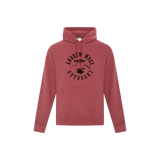 Andrew Moss Outdoors Everyday Adult Hoodie