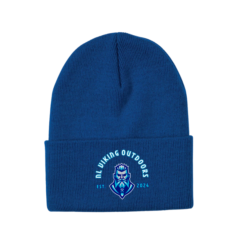 NL Viking Outdoors Cuffed Toque