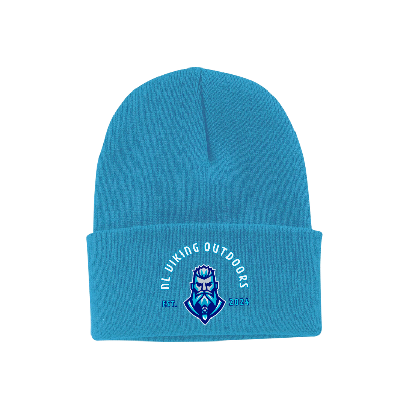 NL Viking Outdoors Cuffed Toque