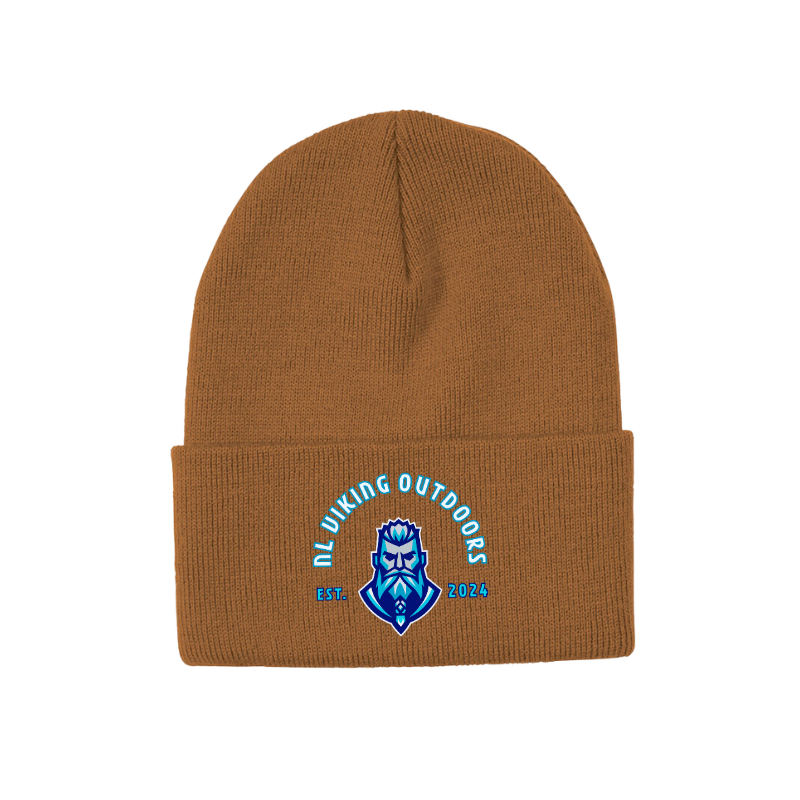 NL Viking Outdoors Cuffed Toque