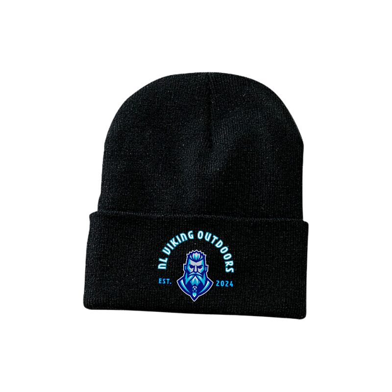 NL Viking Outdoors Cuffed Toque