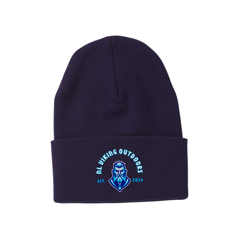 NL Viking Outdoors Cuffed Toque