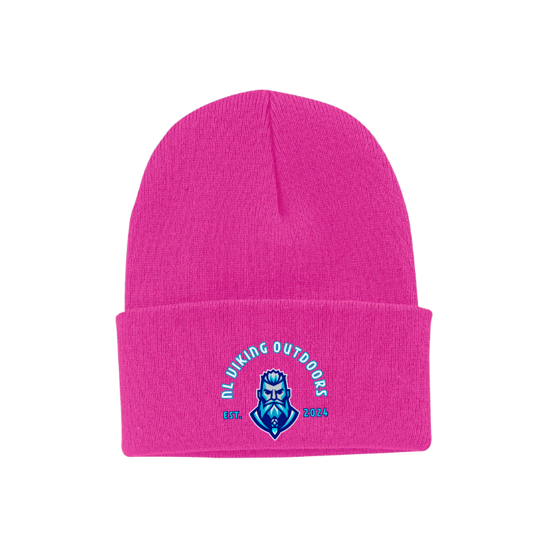 NL Viking Outdoors Cuffed Toque