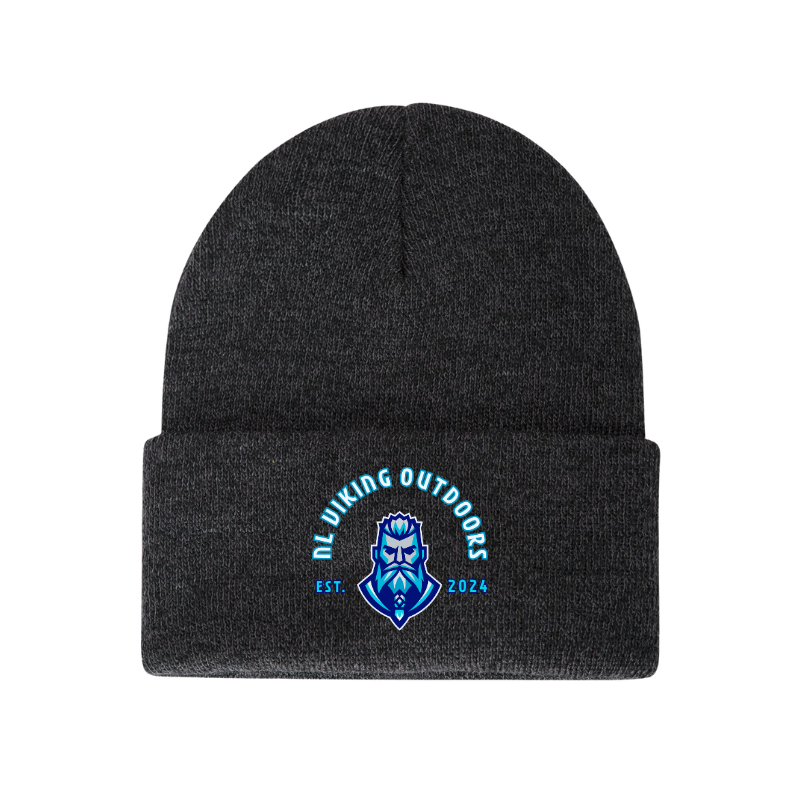 NL Viking Outdoors Cuffed Toque