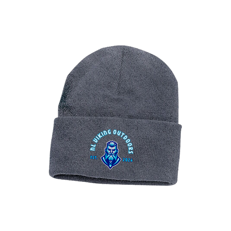 NL Viking Outdoors Cuffed Toque