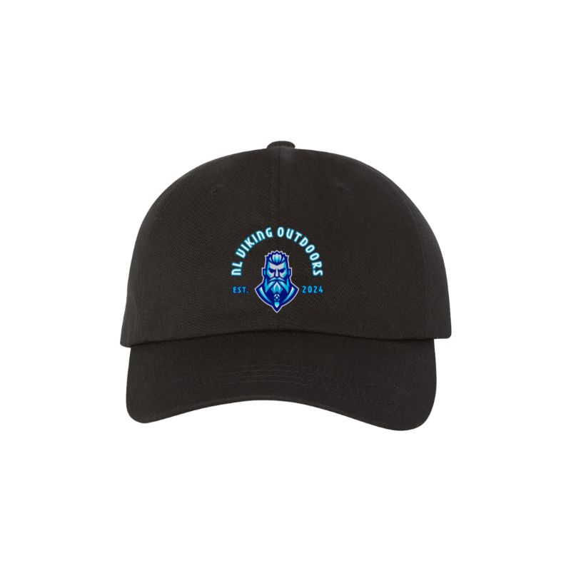 NL Viking Outdoors Classic Dad Hat