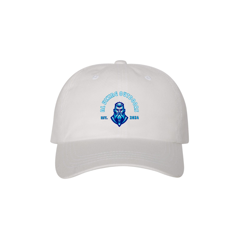 NL Viking Outdoors Classic Dad Hat