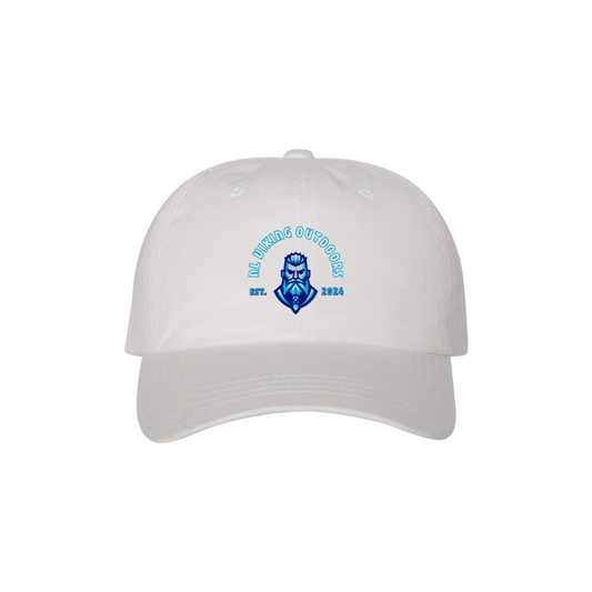 NL Viking Outdoors Classic Dad Hat