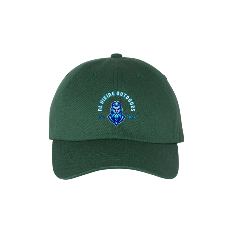 NL Viking Outdoors Classic Dad Hat