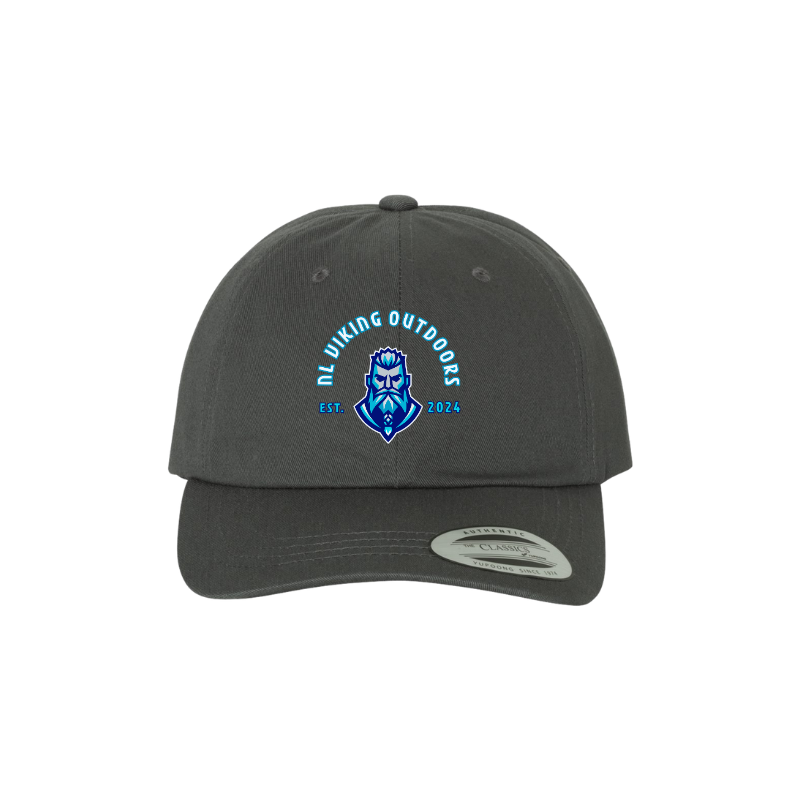 NL Viking Outdoors Classic Dad Hat