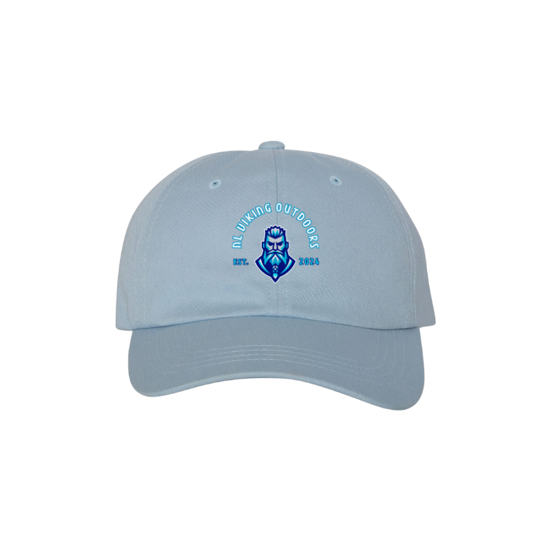 NL Viking Outdoors Classic Dad Hat