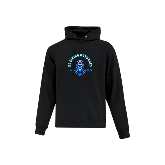 NL Viking Outdoors Adult Hoodies