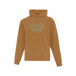 The Loved Ones Farm Adult Hoodies