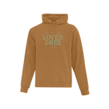 The Loved Ones Farm Adult Hoodies