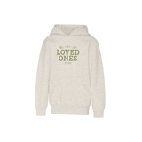The Loved Ones Farm Youth Hoodies