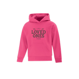 The Loved Ones Farm Youth Hoodies