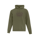The Loved Ones Farm Adult Hoodies
