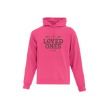 The Loved Ones Farm Adult Hoodies