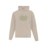 The Loved Ones Farm Adult Hoodies