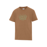 The Loved Ones Farm Earth Wash Youth Tee