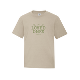 The Loved Ones Farm Earth Wash Youth Tee