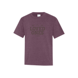 The Loved Ones Farm Earth Wash Youth Tee