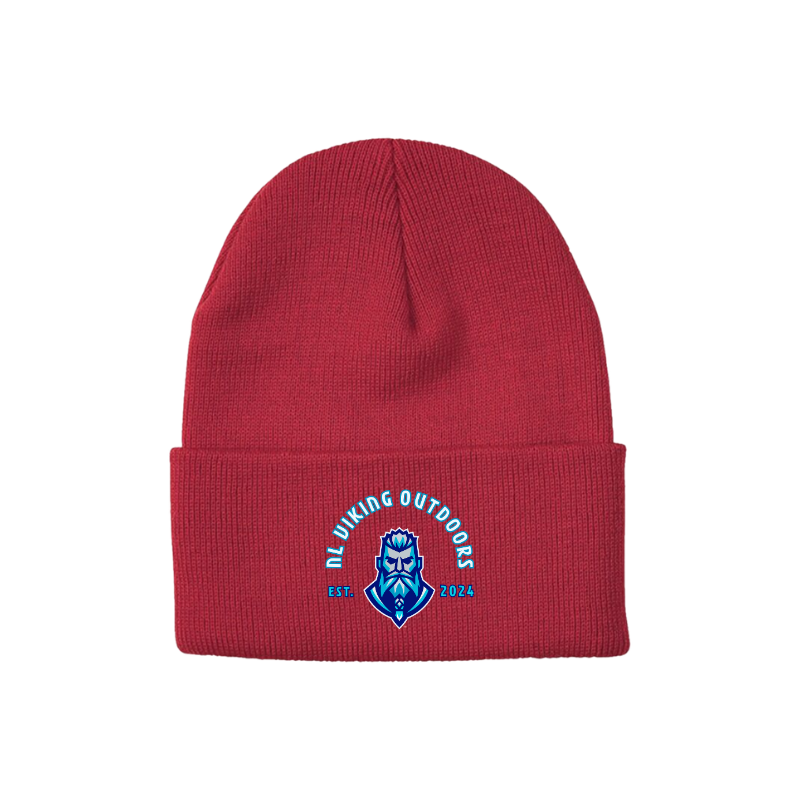 NL Viking Outdoors Cuffed Toque