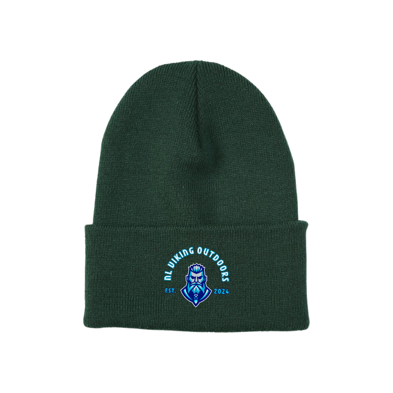 NL Viking Outdoors Cuffed Toque