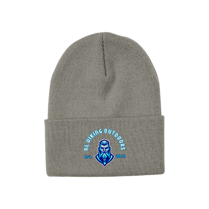 NL Viking Outdoors Cuffed Toque