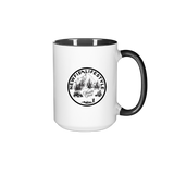 Newfie Lifestyle 15oz Ceramic Mug