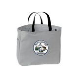 Newfie Lifestyle Reusable Tote