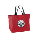 Newfie Lifestyle Reusable Tote